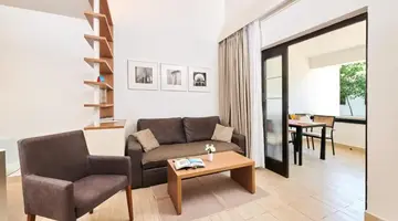 Apartments Galijot Plava Laguna