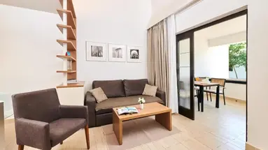 Apartments Galijot Plava Laguna