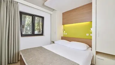 Apartments Galijot Plava Laguna