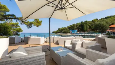 Apartments Galijot Plava Laguna