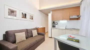 Apartments Galijot Plava Laguna