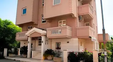 Apartments Golijanin