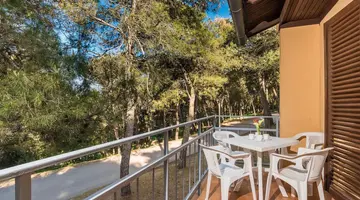 APARTMENTS KANEGRA PLAVA LAGUNA