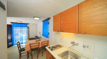 Apartments Kanegra Plava Laguna