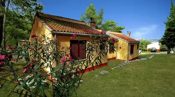 Apartments Kanegra Plava Laguna