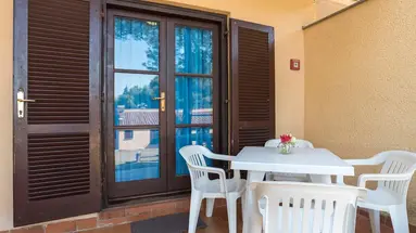 APARTMENTS KANEGRA PLAVA LAGUNA