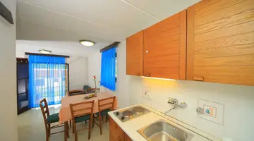 APARTMENTS KANEGRA PLAVA LAGUNA