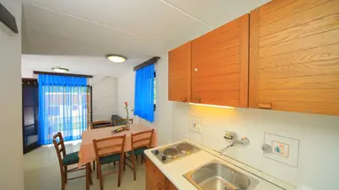APARTMENTS KANEGRA PLAVA LAGUNA