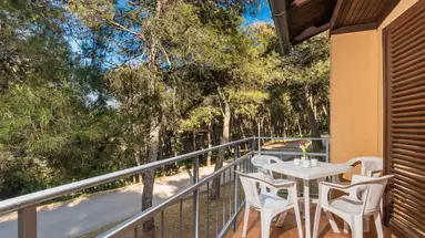 Apartments Kanegra Plava Laguna