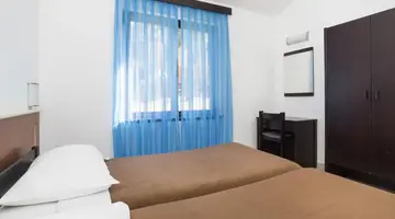 Apartments Kanegra Plava Laguna