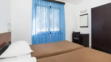 Apartments Kanegra Plava Laguna
