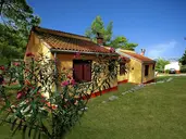 APARTMENTS KANEGRA PLAVA LAGUNA