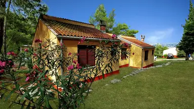 APARTMENTS KANEGRA PLAVA LAGUNA