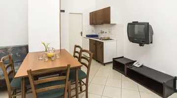 Apartments Kanegra Plava Laguna