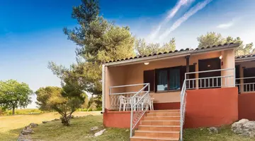 Apartments Kanegra Plava Laguna