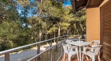 Apartments Kanegra Plava Laguna
