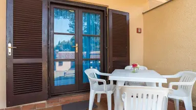Apartments Kanegra Plava Laguna