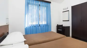 APARTMENTS KANEGRA PLAVA LAGUNA