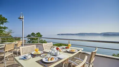 APARTMENTS KANEGRA PLAVA LAGUNA