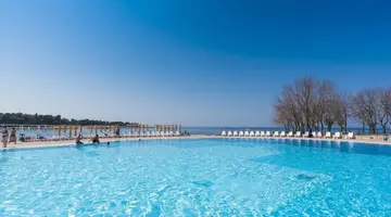 Apartments Katoro Plava Laguna