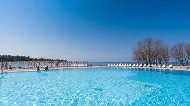 Apartments Katoro Plava Laguna