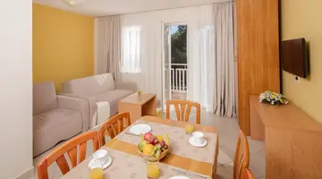 Apartments Katoro Plava Laguna