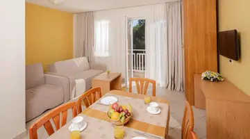APARTMENTS KATORO PLAVA LAGUNA