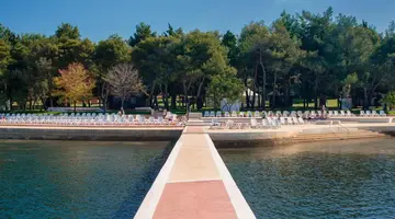 Apartments Katoro Plava Laguna