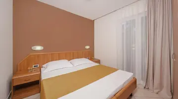 Apartments Katoro Plava Laguna