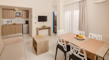 APARTMENTS KATORO PLAVA LAGUNA
