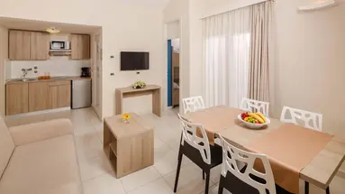APARTMENTS KATORO PLAVA LAGUNA