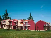 APARTMENTS KATORO PLAVA LAGUNA