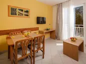 APARTMENTS KATORO PLAVA LAGUNA