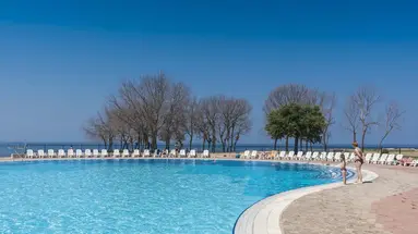 Apartments Katoro Plava Laguna