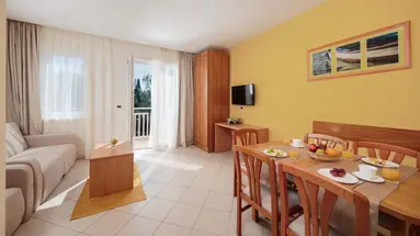 Apartments Katoro Plava Laguna