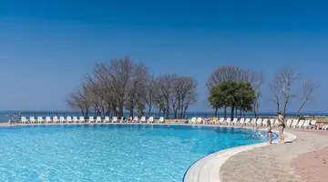 Apartments Katoro Plava Laguna