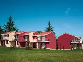 Apartments Katoro Plava Laguna