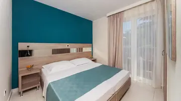 APARTMENTS KATORO PLAVA LAGUNA