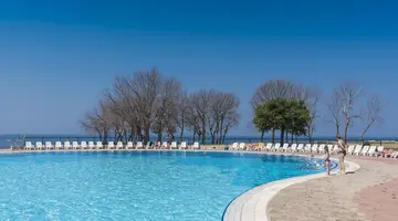APARTMENTS KATORO PLAVA LAGUNA