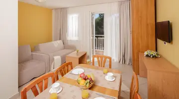 Apartments Katoro Plava Laguna