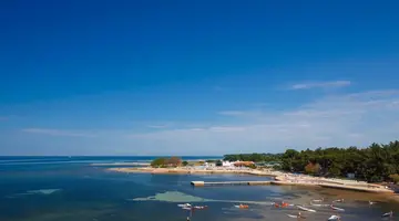 Apartments Katoro Plava Laguna