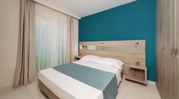 APARTMENTS KATORO PLAVA LAGUNA
