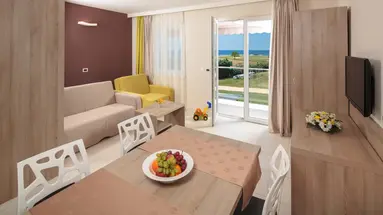 Apartments Katoro Plava Laguna