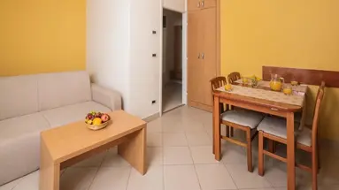 Apartments Katoro Plava Laguna