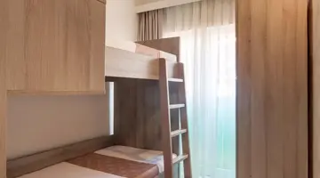 APARTMENTS KATORO PLAVA LAGUNA