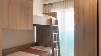 APARTMENTS KATORO PLAVA LAGUNA