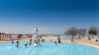 Apartments Katoro Plava Laguna