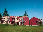 Apartments Katoro Plava Laguna