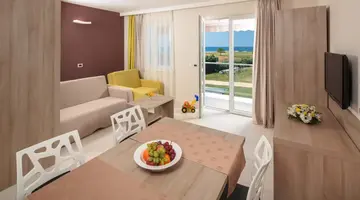 Apartments Katoro Plava Laguna