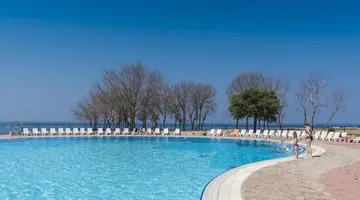 Apartments Katoro Plava Laguna